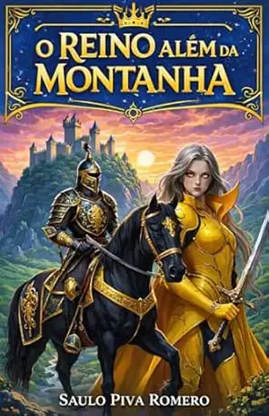 O Reino Além da Montanha – Saulo Piva Romero