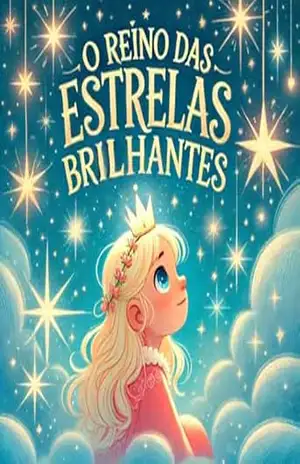 O Reino das Estrelas Brilhantes – Stephanie Ramos