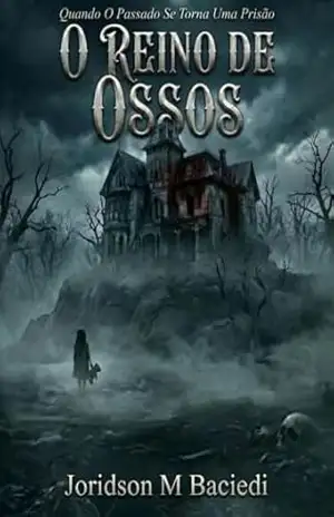 O Reino de Ossos: Quando o passado se torna uma prisão – Joridson M. Baciedi