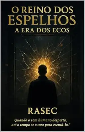 O Reino Dos Espelhos: A Era Dos Ecos – Rasec MACEDO