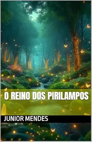 O Reino dos Pirilampos – JUNIOR MENDES