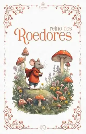 O Reino dos Roedores – Vários  Autores