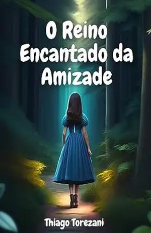 O Reino Encantado da Amizade - Thiago Torezani