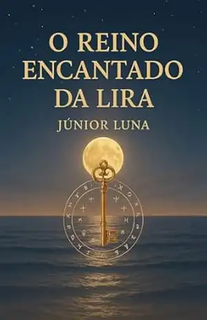 O Reino Encantado da Lira – Júnior Luna