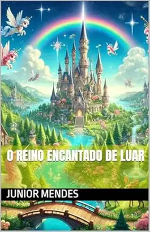 O Reino Encantado de Luar – Junior Mendes