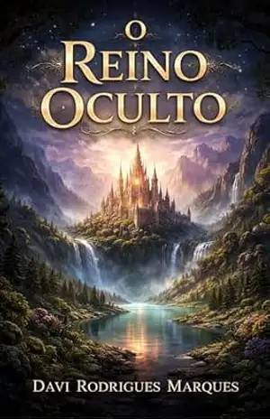 O Reino Oculto (Contos de Um Só Autor) – Davi Rodrigues Marques