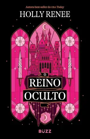 O reino oculto - Holly Renne
