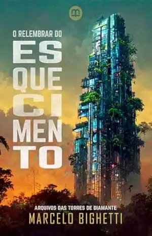 O Relembrar do Esquecimento – Marcelo Bighetti