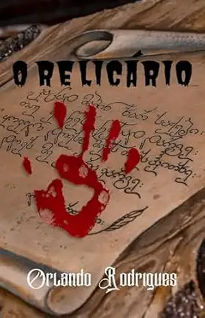 O relicário (Mistérios Sombrios Livro 11) – Orlando Rodrigues