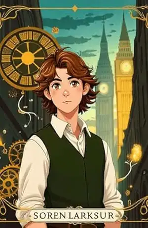 O relógio big ben: As aventuras do relógio Big Ben – ANDERSON VERAS