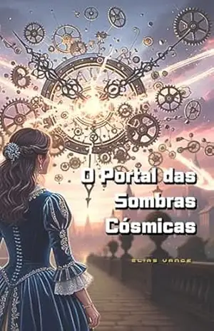 O Relógio das Almas – Elias Vance