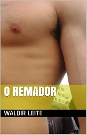 O remador – Waldir leite