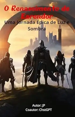 O Renascimento de Eärendor: Uma Jornada Épica de Luz e Sombra – J P