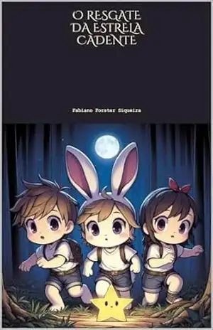 O Resgate da Estrela Cadente (Contos de Fadas Livro 1) – Fabiano Forster Siqueira