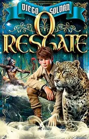 O resgate – Diego Soldan