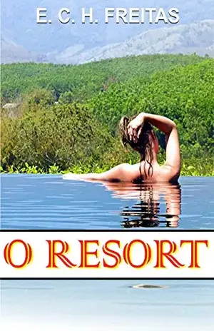 O Resort - E.C.H. Freitas