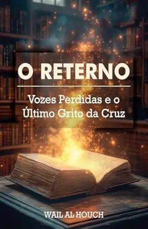 O RETERNO: VOZES PERDIDAS E O ÚLTIMO GRITO DA CRUZ - wail al houch