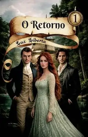 O Retorno 1 – Luz  Liberta