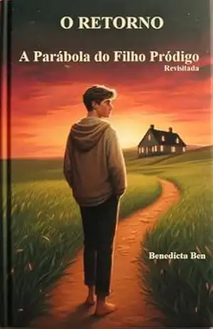 O Retorno: A Parábola do Filho Pródigo – Revisitada – Benedicta  Ben