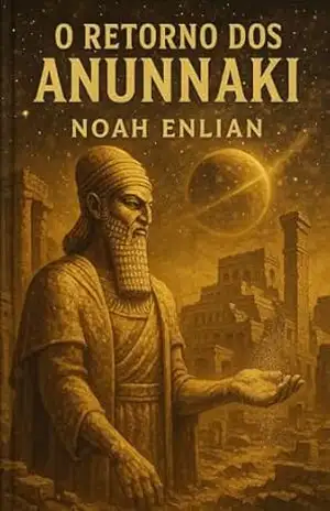 O Retorno Anunnaki – Noah Enlian