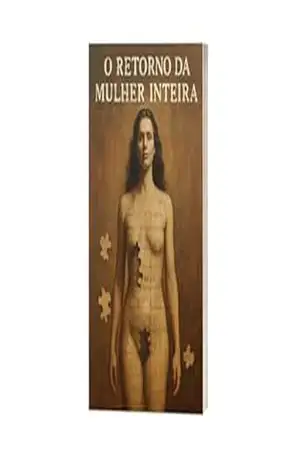 O Retorno da Mulher Inteira – Priscila Delleprani Porto