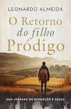 O Retorno do filho Pródigo – Uma Jornada de redenção e Graça - Leonardo Almeida