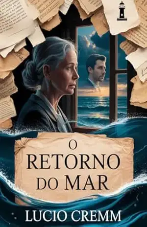 O Retorno do Mar: Segredos e Reencontros – Lucio  Cremm