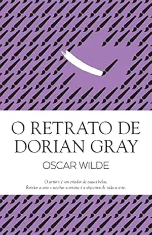 O Retrato Dorian Gray (Clássicos Guerra e Paz Livro 1) – Oscar Wilde