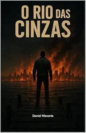 O Rio das Cinzas - Daniel Mavorte