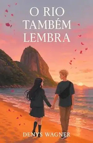 O Rio Também Lembra: O amor que o Rio não deixou esquecer – Denys Wagner