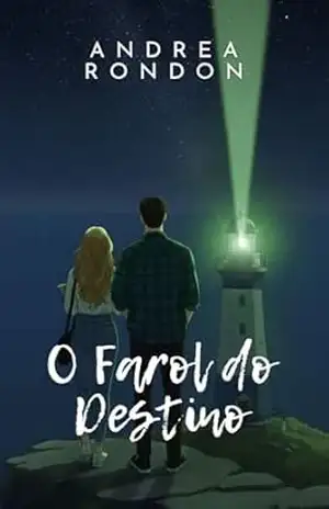 O Ritmo do Farol – Andrea  Rondon