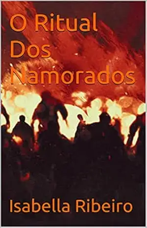 O Ritual Dos Namorados – Isabella Ribeiro