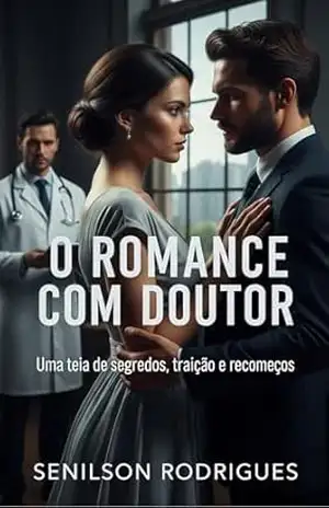 O Romance com Doutor – Senilson Rodrigues