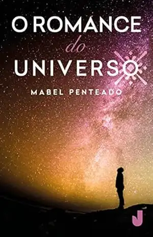 O romance do universo – Mabel Penteado