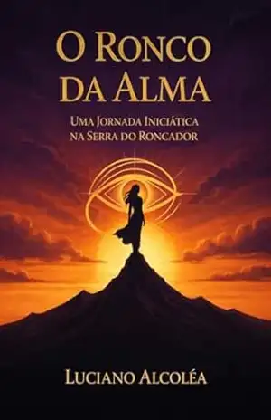 O Ronco da Alma: Uma Jornada Iniciática na Serra do Roncador – Luciano Alcoléa