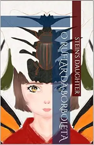 O Ruflar da Borboleta - Stein's Daughter