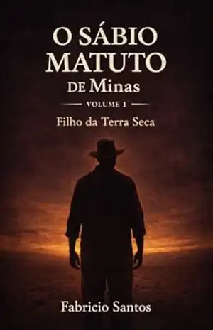 O Sábio Matuto de Minas: Filho da Terra Seca – Fabricio Santos