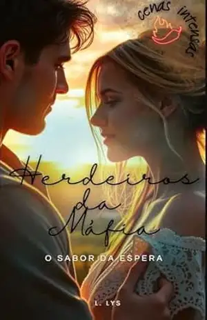 O Sabor da Espera: Herdeiros da Máfia – L. Lys