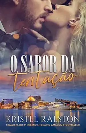 O sabor da tentação – Kristel Ralston