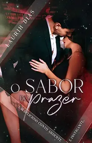 O Sabor do Prazer – Laurih Dias
