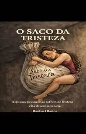 O saco da tristeza: Conforto acolhedor – Raphael  Bastos