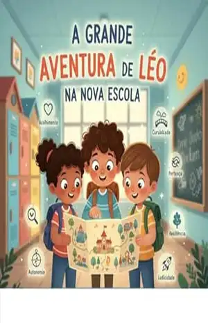 O Salto de Gael_ Onde a Coragem Começa - ANDRE GUTIERREZ DUARTE