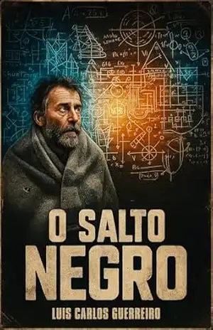 O Salto Negro - Luis Carlos Guerreiro