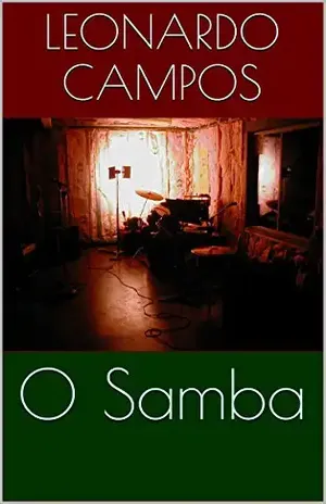 O Samba – Leonardo Campos