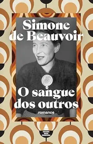O sangue dos outros – Simone de Beauvoir
