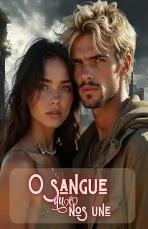 O Sangue que nos Une – Isabela Abreu