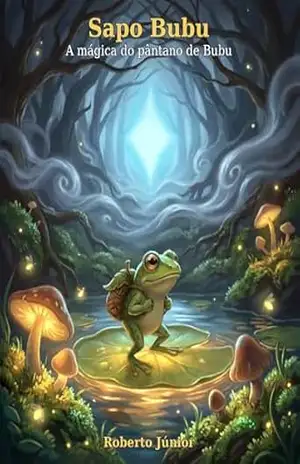 O Sapo Bubu: A Mágica do Pântano de Bubu - Roberto Almeida