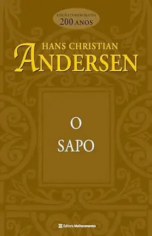 O sapo – Hans Christian Andersen