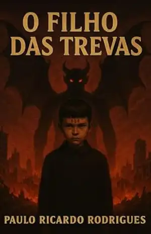 O Satanismo e a Nova Ordem das Trevas (Fim dos Tempos) - Paulo Ricardo Rodrigues