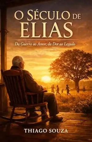O Século de Elias: Da Guerra ao Amor, da Dor ao Legado – THIAGO SOUZA